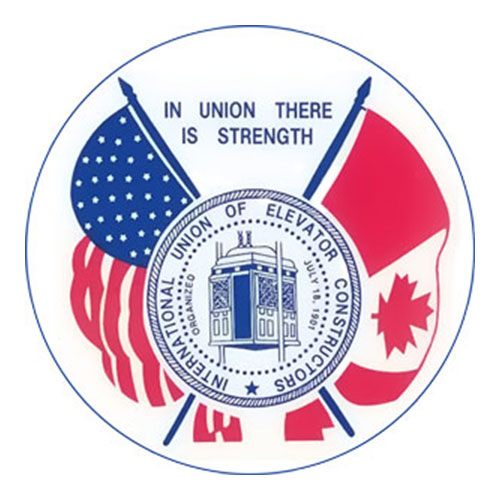 International Union of Elevator Constructors Local 23