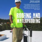 Roofing & Waterproffing